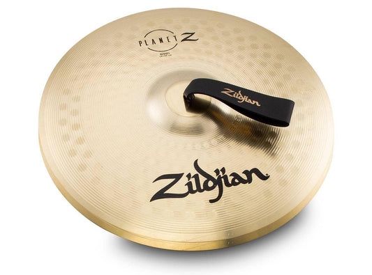 Zildjian Crash Cymbal (ZP14BPR)