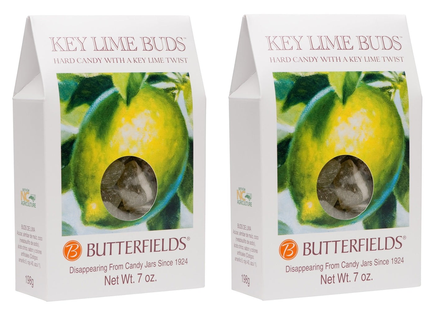 Butterfields 3 oz. (3-Pack)