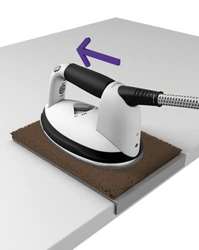 Laurastar Soleplate Cleaning Mat