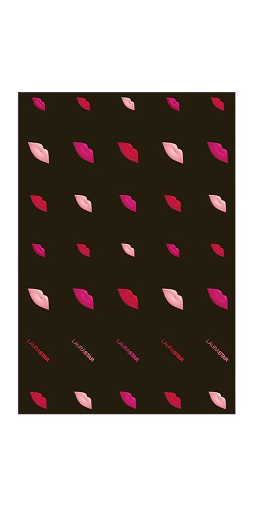 Laurastar Universal Ironing Board Cover in Lips