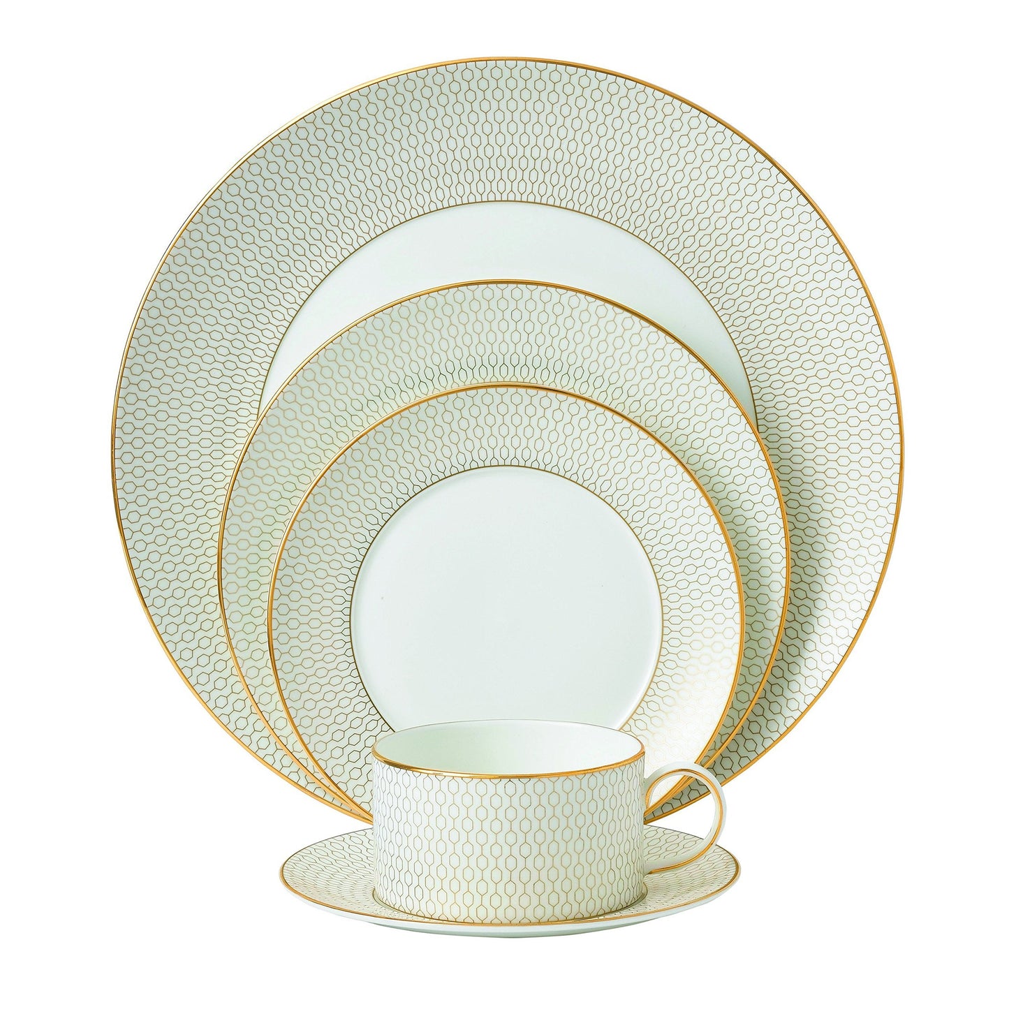 Wedgwood Arris Accent