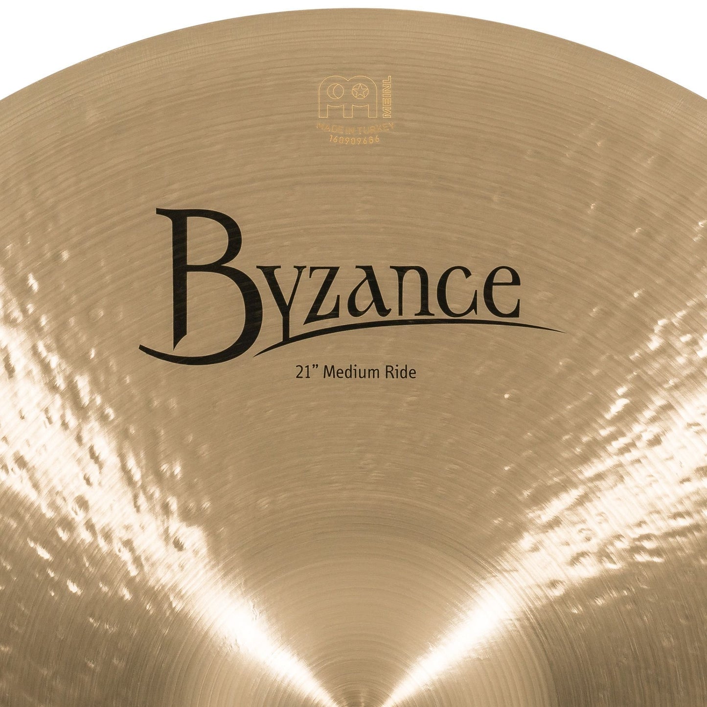 Byzance Traditional Ride