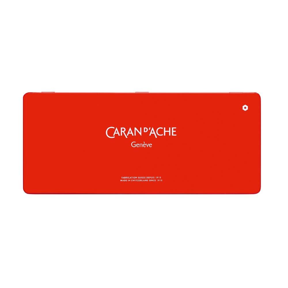 Caran d'Ache Classic Neocolor II Water-Soluble Pastels
