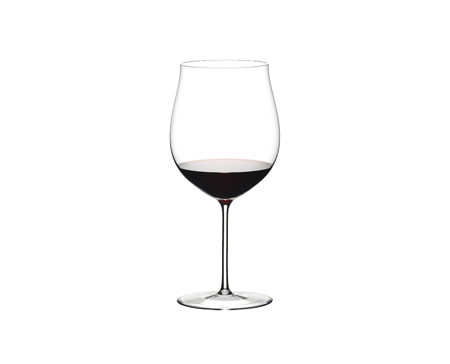 [正規品] RIEDEL リーデル ソムリエ シリーズ 赤ワイングラス