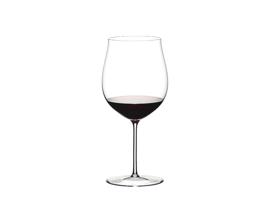[正規品] RIEDEL リーデル ソムリエ シリーズ 赤ワイングラス