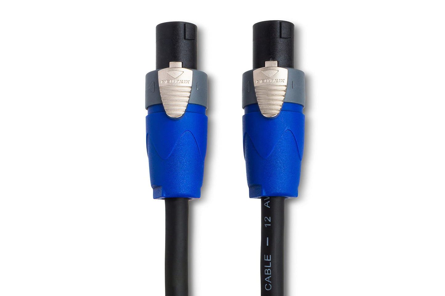 HOSA Speaker Cable W/SPEAKON
