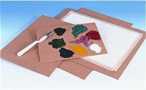 Jack Richeson J696507 Masonite Panel, 24 X 30 in.