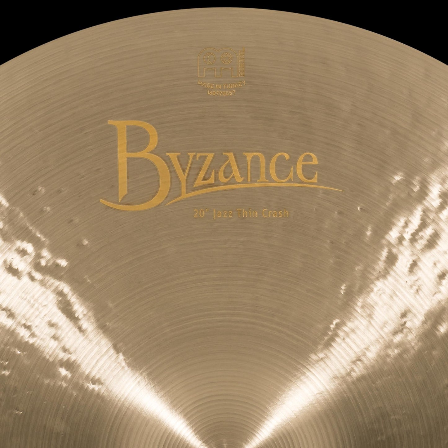 Byzance Jazz Crash
