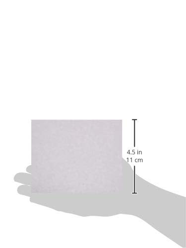 Oasis Supply 100 Count Twisting Wax Paper
