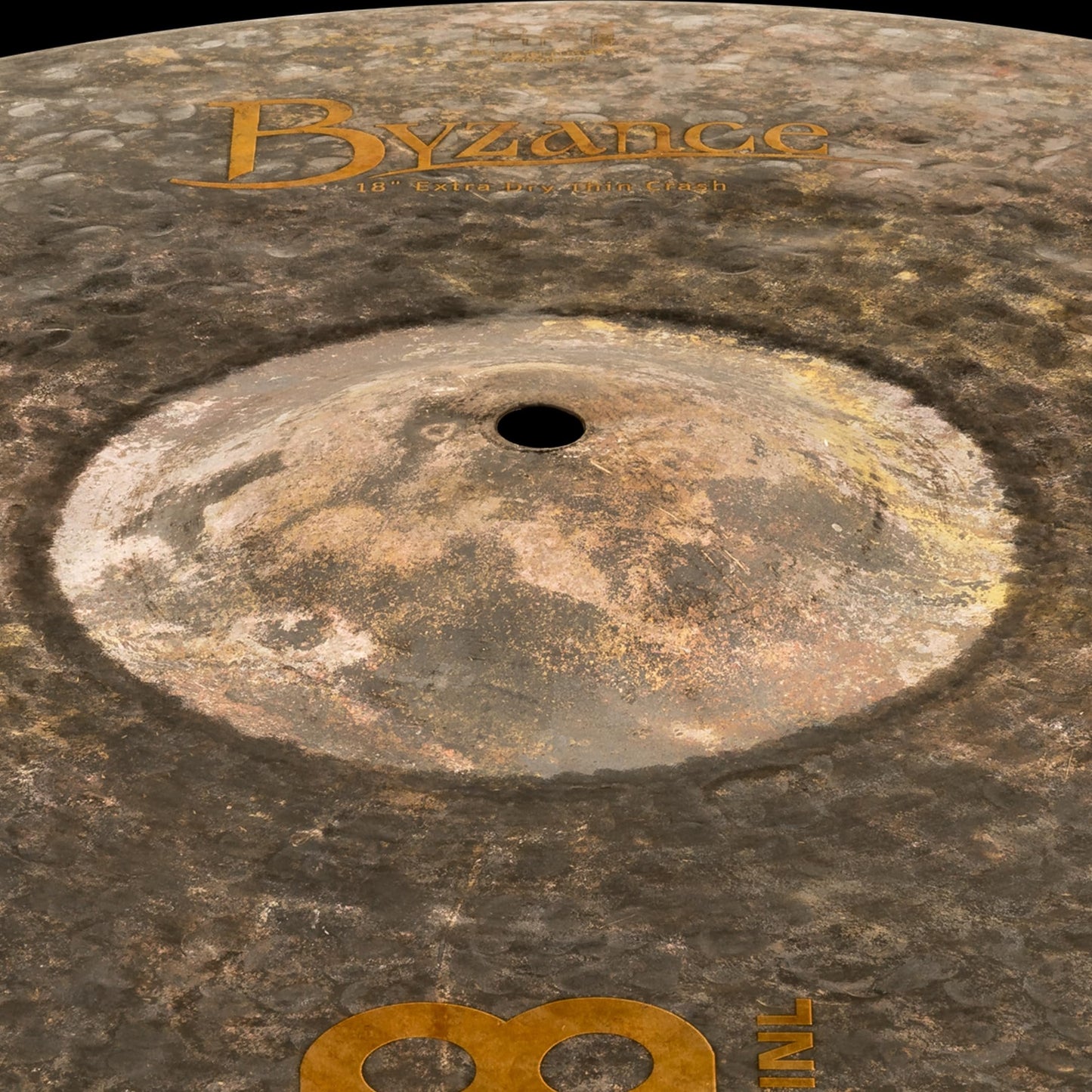 Byzance Extra Dry Crash