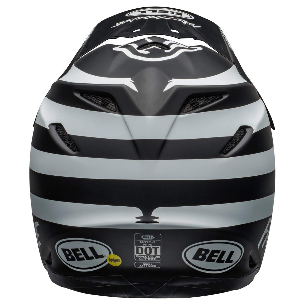 Bell Moto-9 MIPS Dirt Helmets
