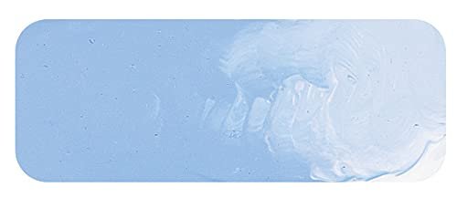 Matisse Flow Acrylic Paint - Low Viscosity Australian Premiere Acrylics for Glazing & Wash Layers - [75 ml Tube - Australian Sky Blue]