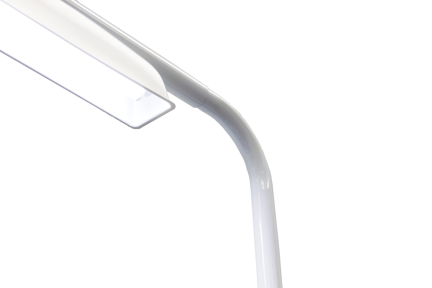 Luminess LED Free-Standing Light Station - LED Light Bar - up to 6" Qnique 21, 15R