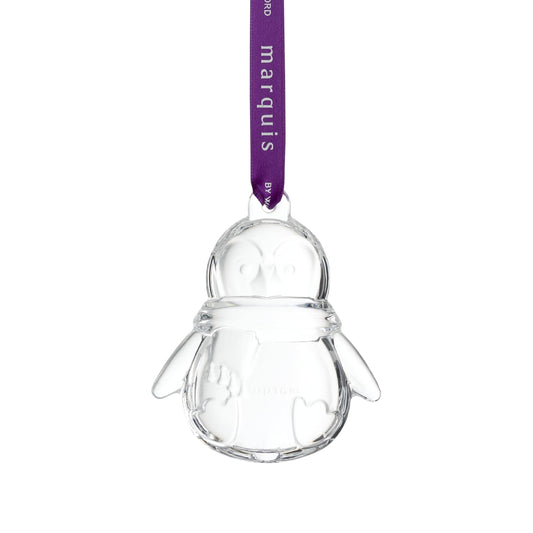 Marquis Penguin Ornamant