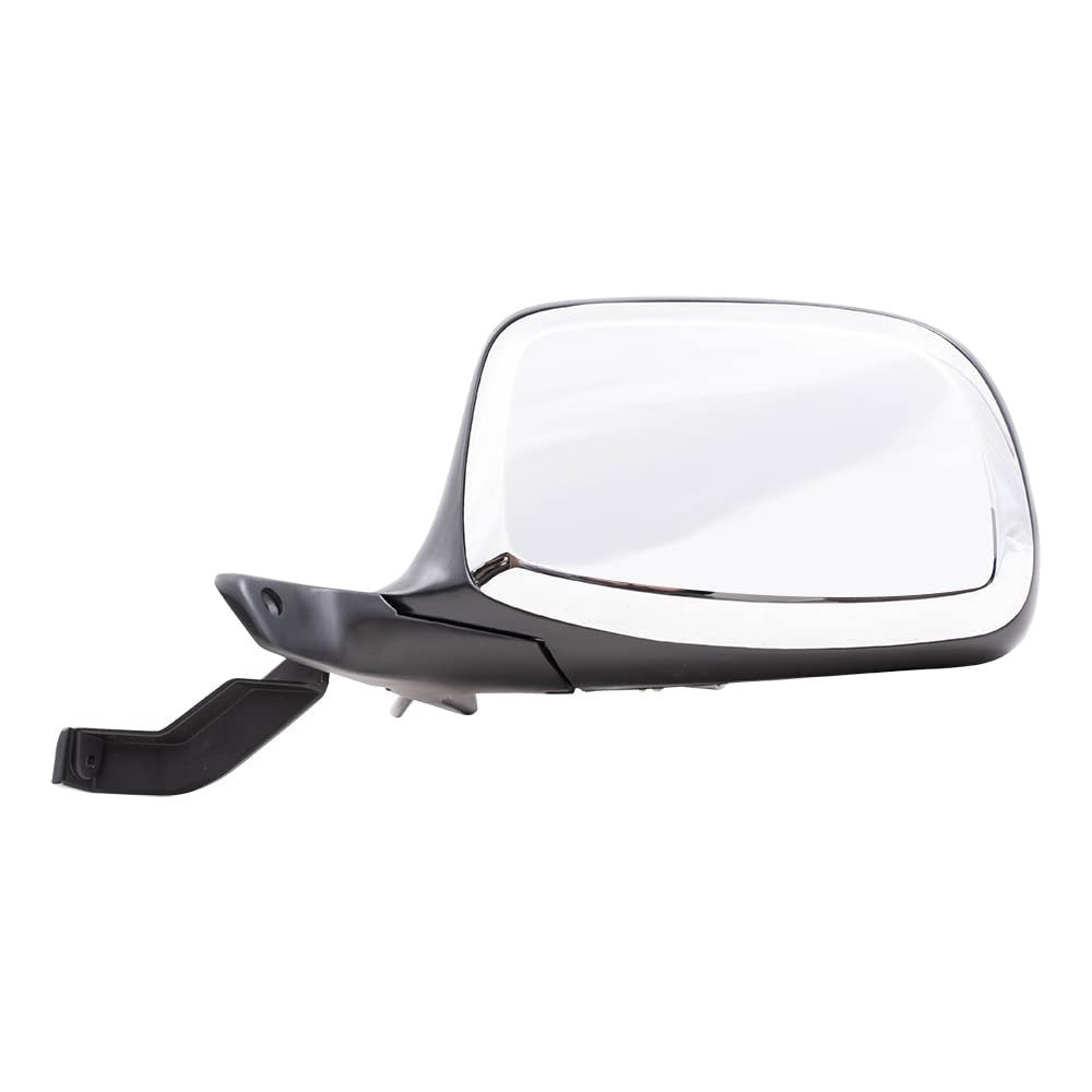 Power Mirror for 1992-1996 Bronco Paddle Type 1992-1996 F-150 1992-1997 F-250 1992-1997 F-350 F7TZ17682BAA Left