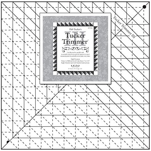 Studio 180 Design Tucker Trimmer III