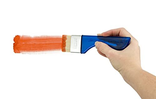 Sterling Edwards Blend/Glazing Brush Blue - 1 In