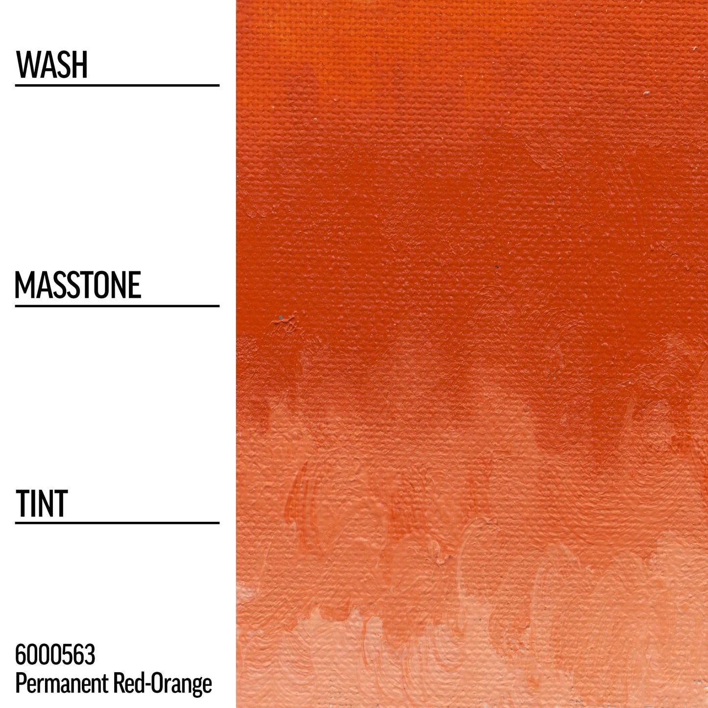 Williamsburg Artist Oil Colors by GOLDEN, Cadmium Red Vermilion, 150 ml tube, Professional Oil Paint, Opaque