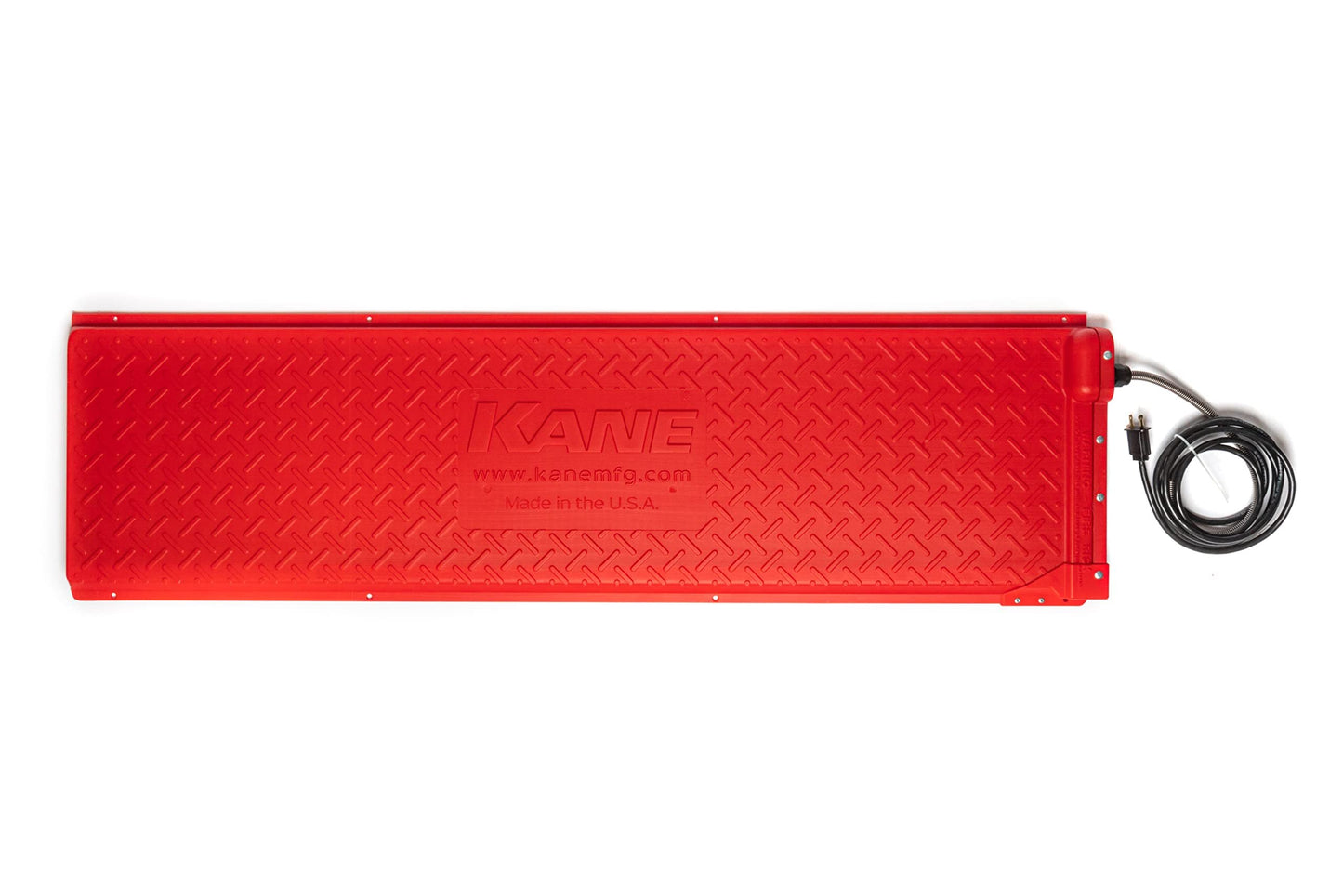KANE Pet Heat Mat 18″ x 45″ with Rheostat Control