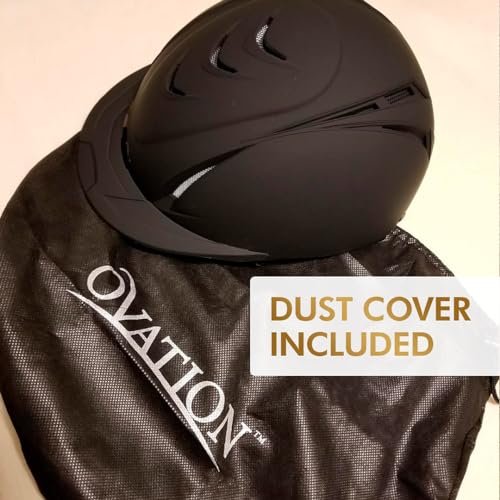 Ovation Deluxe Schooler Helmet