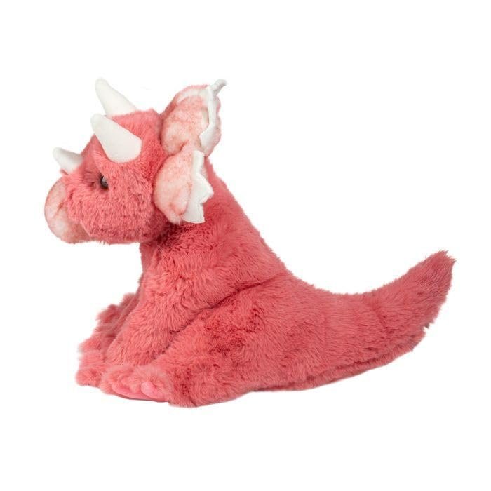Pink Tracie Soft Dino by Douglas