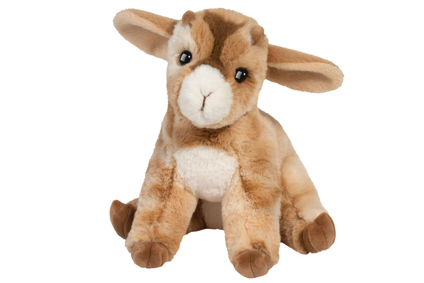 Douglas Dandie Goat Plush Stuffed Animal Toy