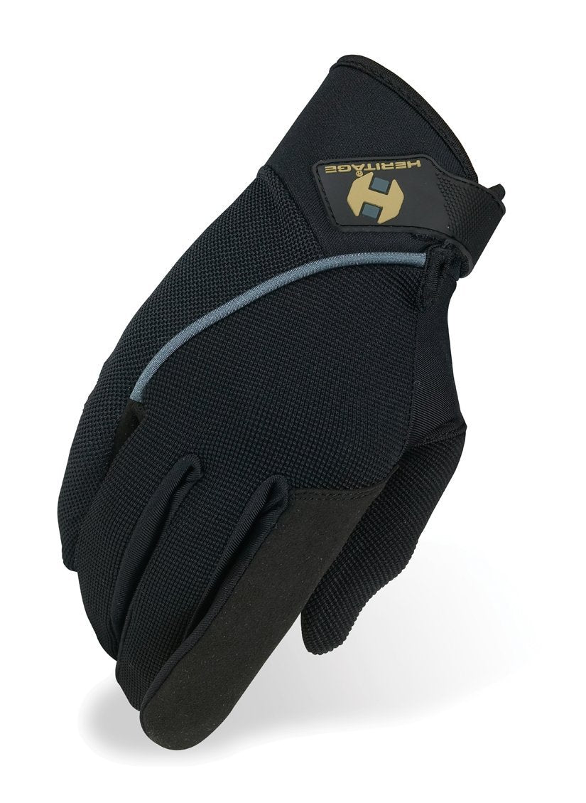 Heritage Competition Glove
