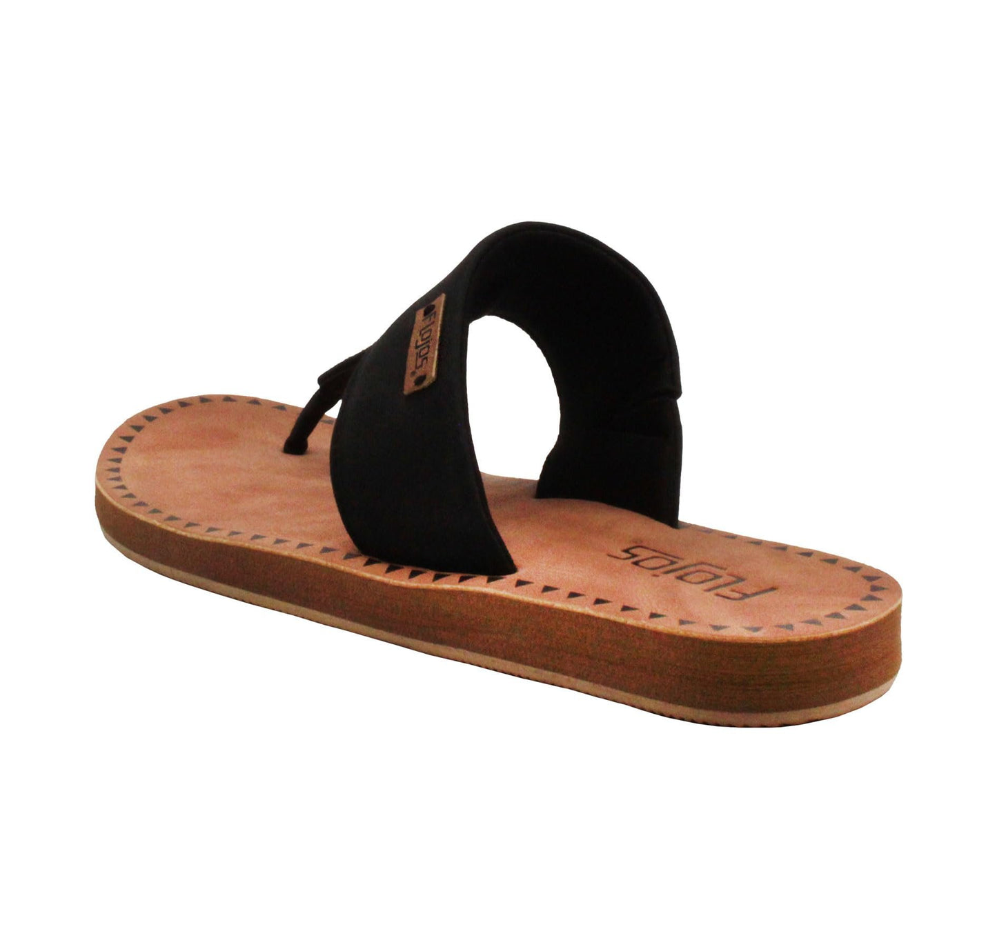 Flojos Women's Grace Flat Sandal