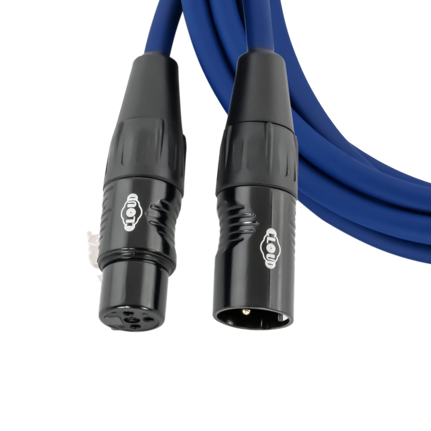 Cloud Microphones Premium Quality Performance Cable