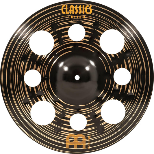Classics Custom Dark Trash Crash