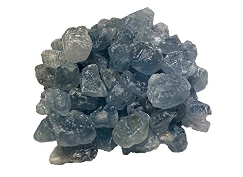Zentron Crystal Collection Rough Celestite
