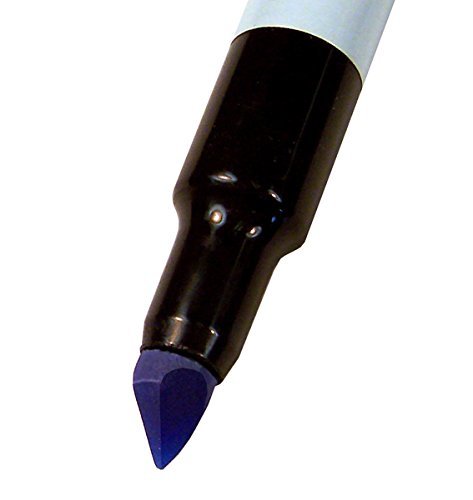 Chartpak AD Marker, Tri-Nib, 1 Each
