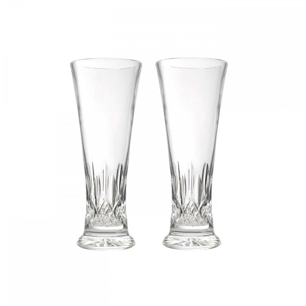 Waterford Pilsner Glass