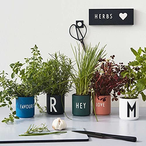 Design Letters Fav. Cup new par