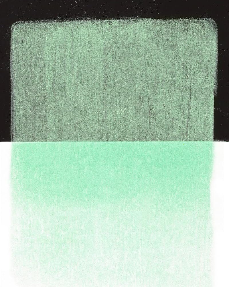 PanPastel Artist Pastels by GOLDEN, Orange, 2.44” / 62mm Pan Diameter, Professional Artist Pastels, Unique Pan Format (cake-like)