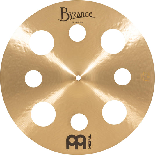 Byzance Traditional Trash Crash