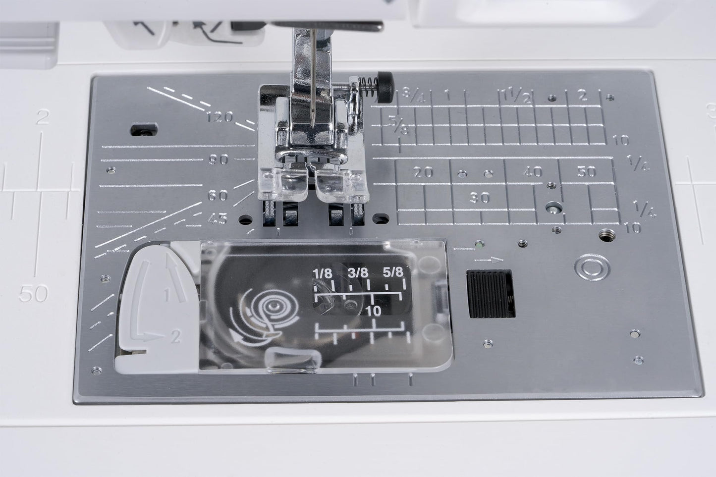 Janome Skyline S7 Anniversary Edition Computerized Sewing Machine