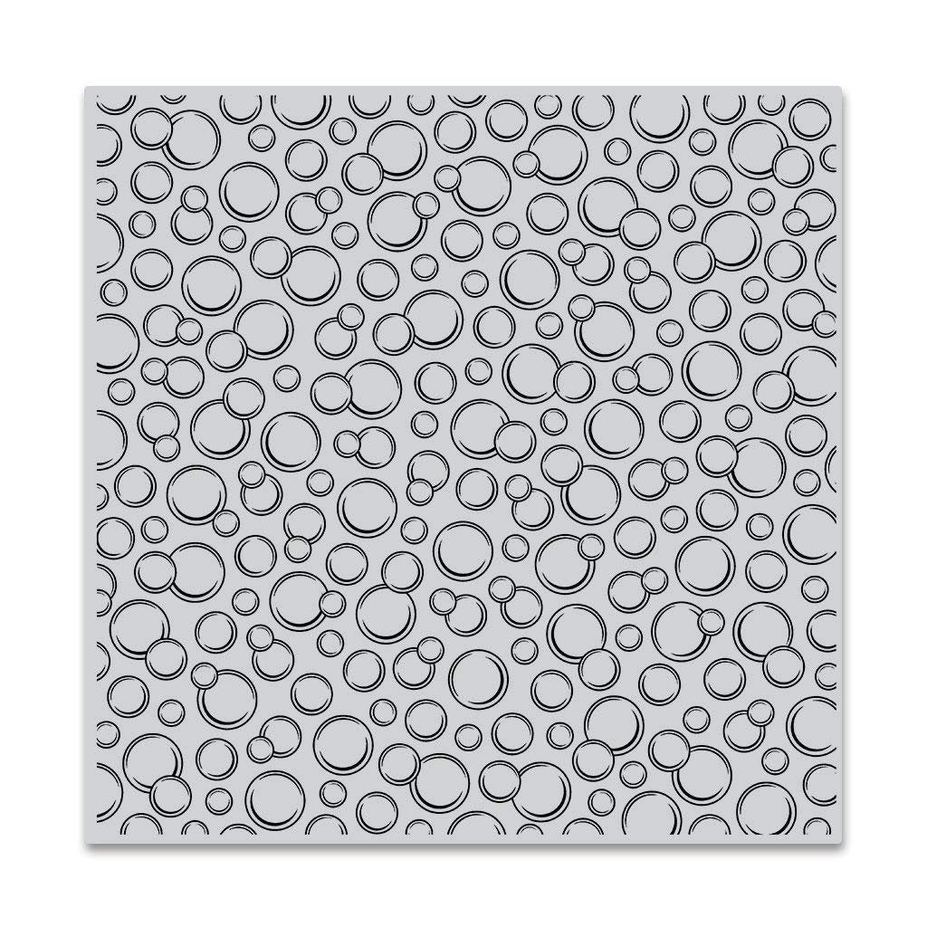 Shapes Patterns Cling Stamps