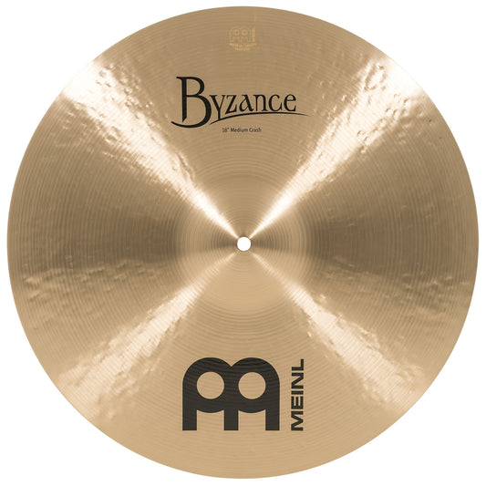 Byzance Traditional Crash