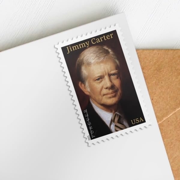 Jimmy Carter