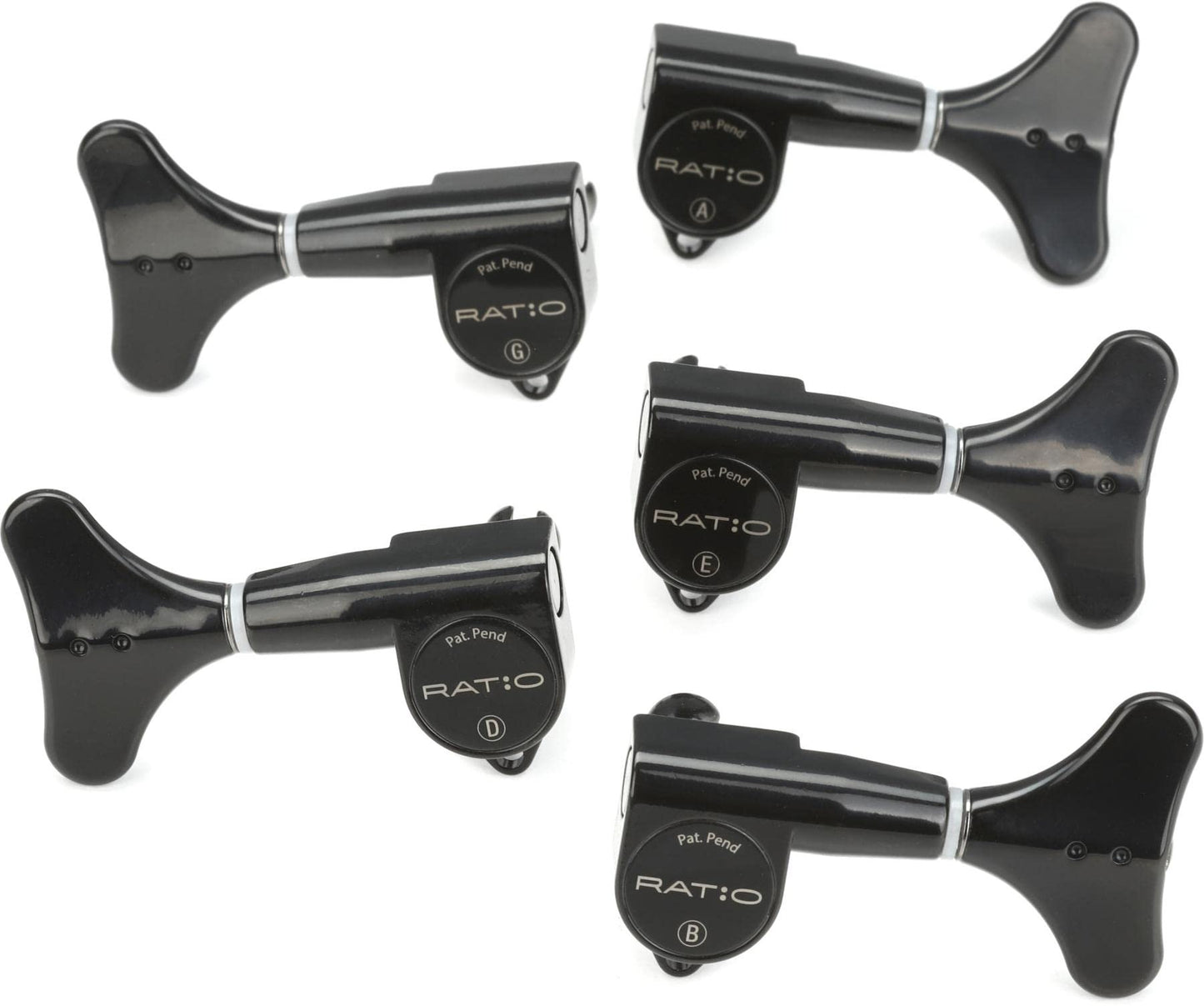 Graphtech Guitar Parts (PRB-5320-B0)