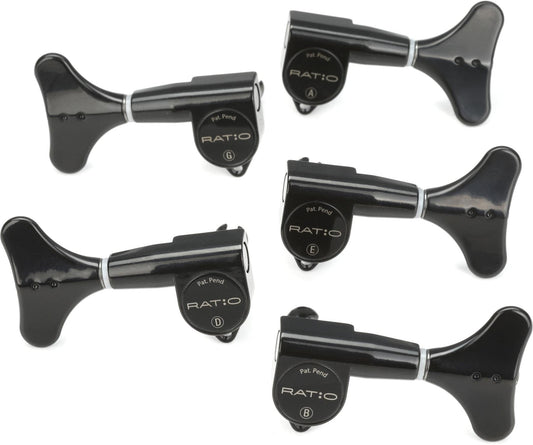 Graphtech Guitar Parts (PRB-5320-B0)