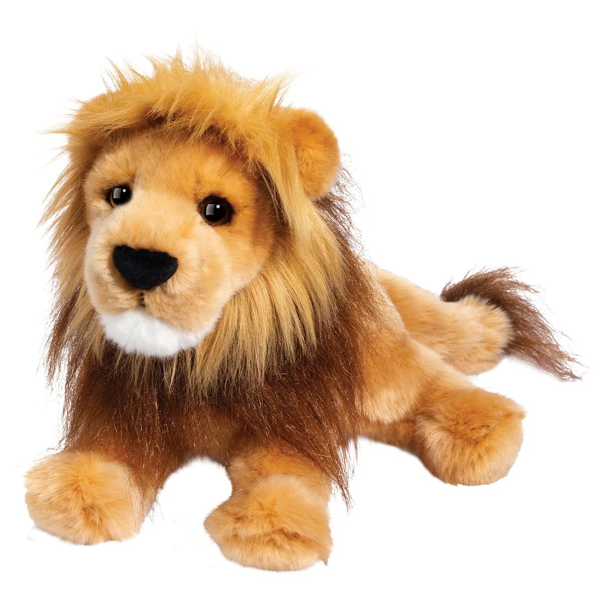 Douglas Lorenzo Lion 10"