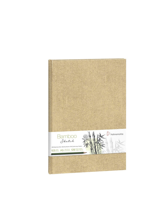 Hahnemuhle Bamboo Sketch Book A5