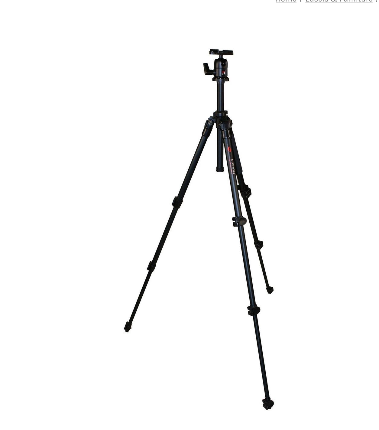 Sienna Plein Air Tripod Quick Release Plate (CT-QR-0158)