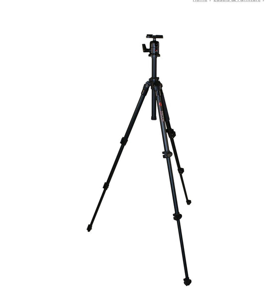 Sienna Plein Air Tripod Quick Release Plate (CT-QR-0158)