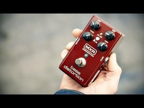 JIM DUNLOP Guitar Tuner (11085000001)