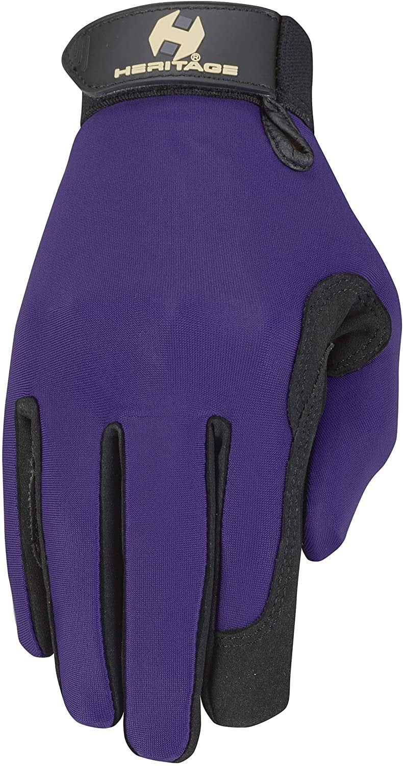 Heritage Performance Glove