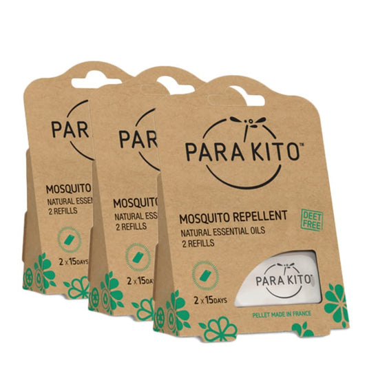 PARA'KITO Mosquito Repellent Refills