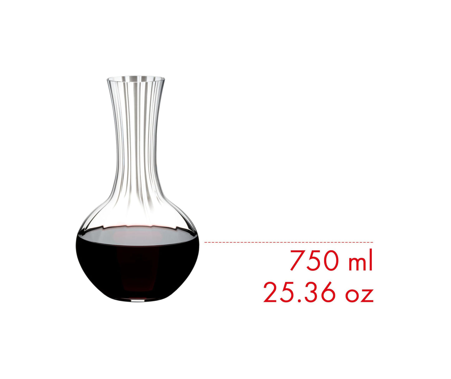 RIEDEL Performance Decanter